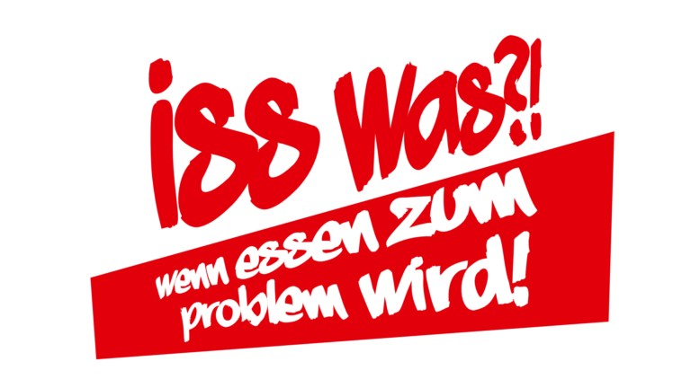 Iss was?! Wenn essen zum Problem wird