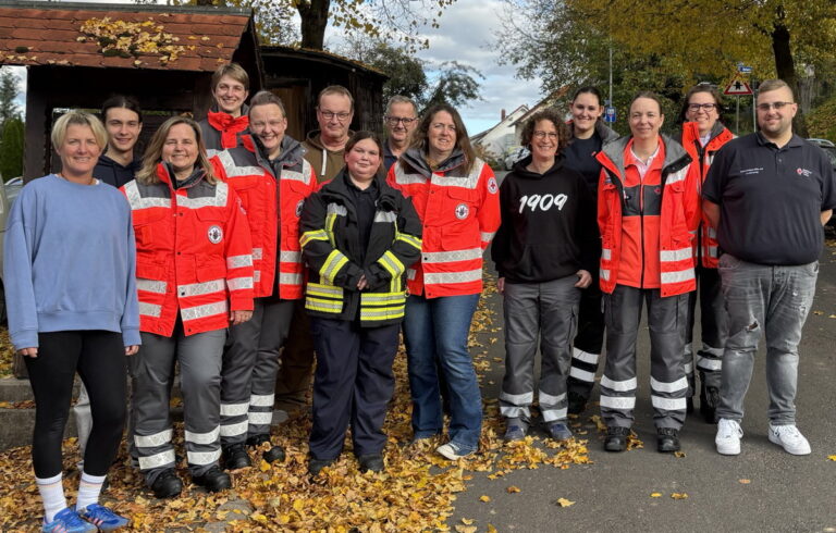 „Wir haben unsere Kenntnisse bestens vertiefen können“