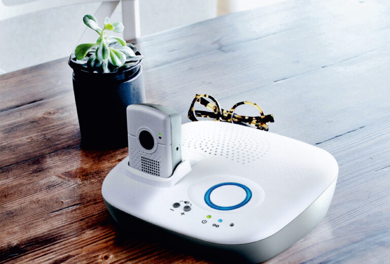 „Mit Sicherheit bieten diese Systeme Sicherheit“