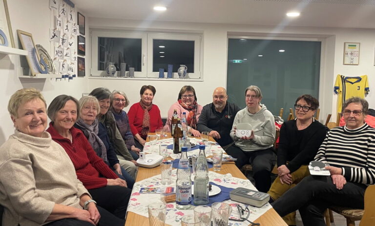 „Altwerden ist nichts für Feiglinge“