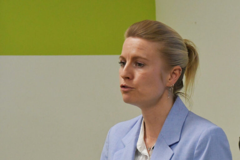 „Wenn Sucht die ganze Familie betrifft“